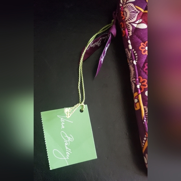 Vera Bradley E-Reader Tablet Soft Case NWT - Picture 5 of 6